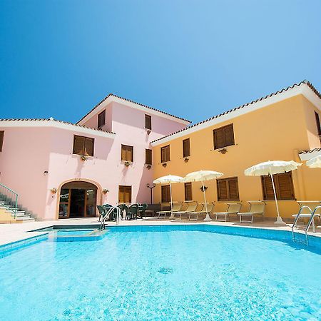 Residence Cala Viola Cala Liberotto Εξωτερικό φωτογραφία
