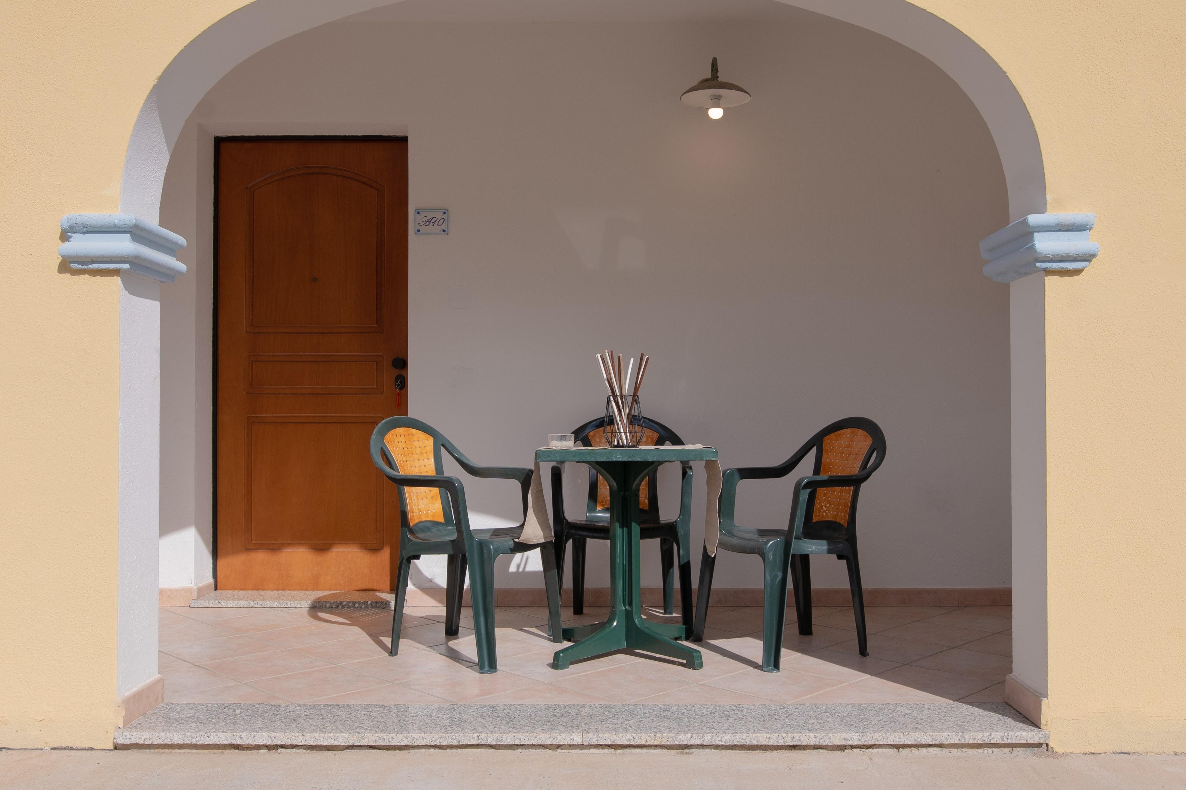 Residence Cala Viola Cala Liberotto Εξωτερικό φωτογραφία
