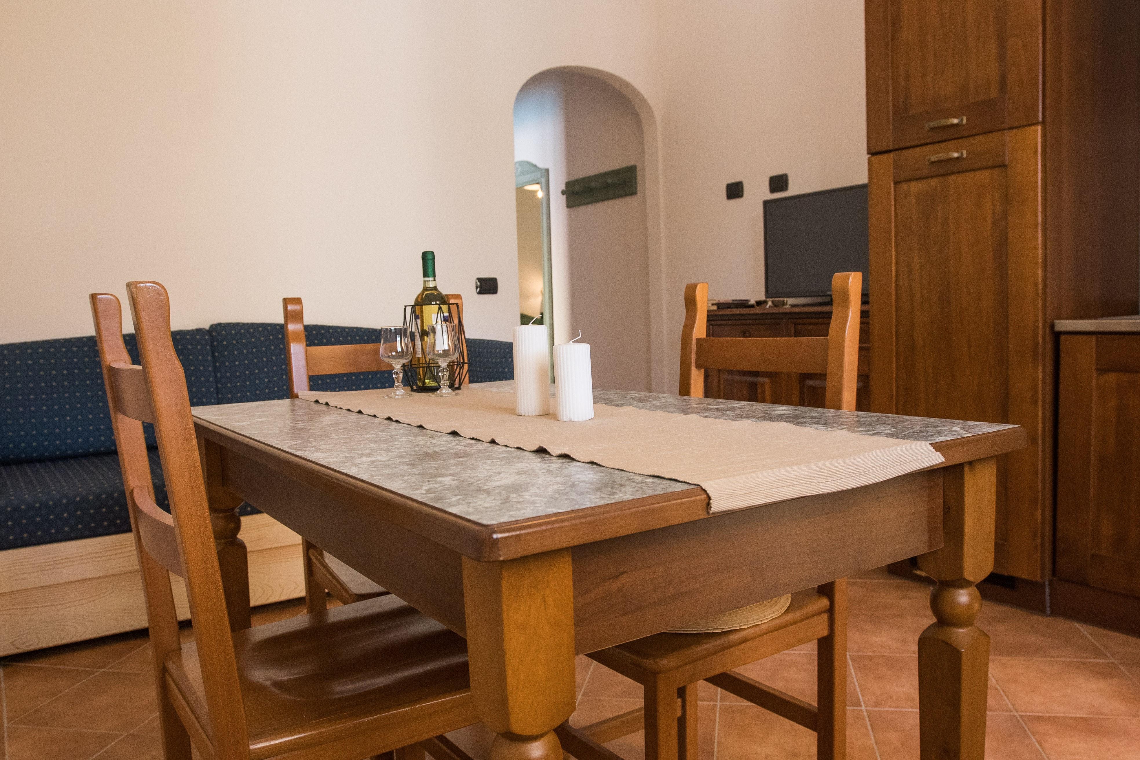 Residence Cala Viola Cala Liberotto Εξωτερικό φωτογραφία