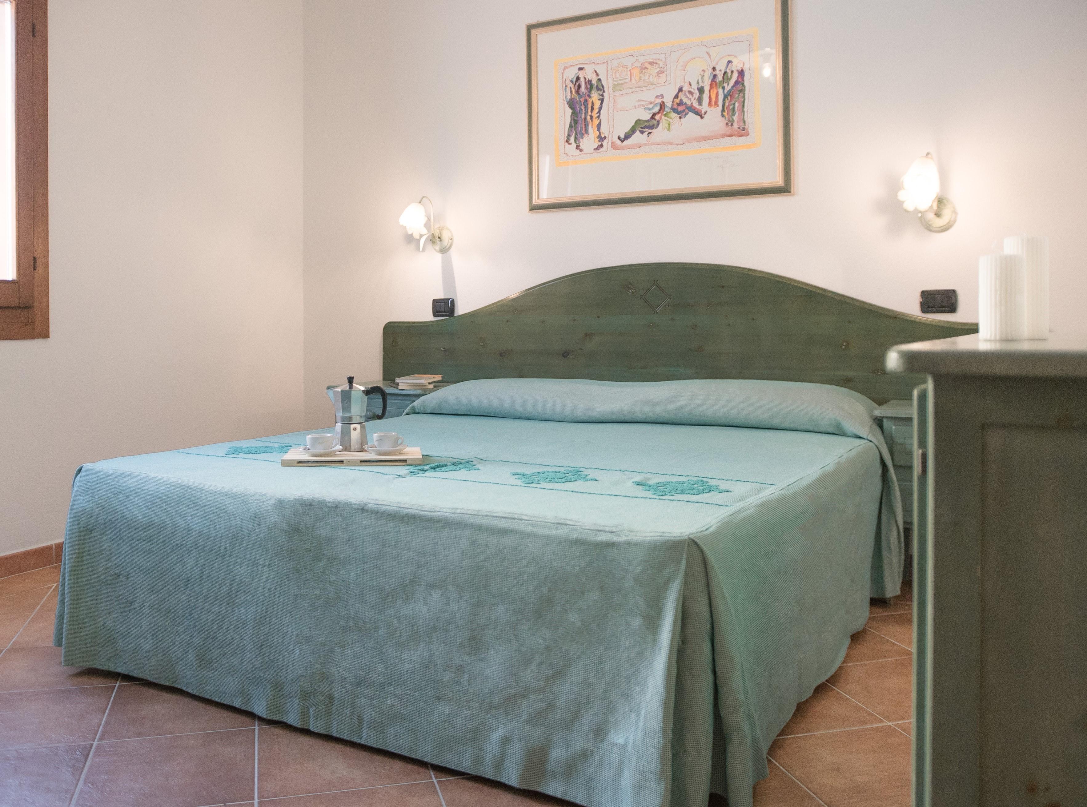 Residence Cala Viola Cala Liberotto Εξωτερικό φωτογραφία