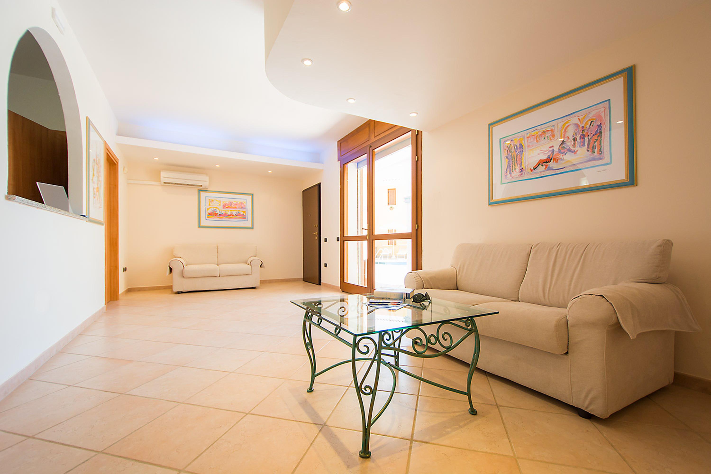 Residence Cala Viola Cala Liberotto Εξωτερικό φωτογραφία