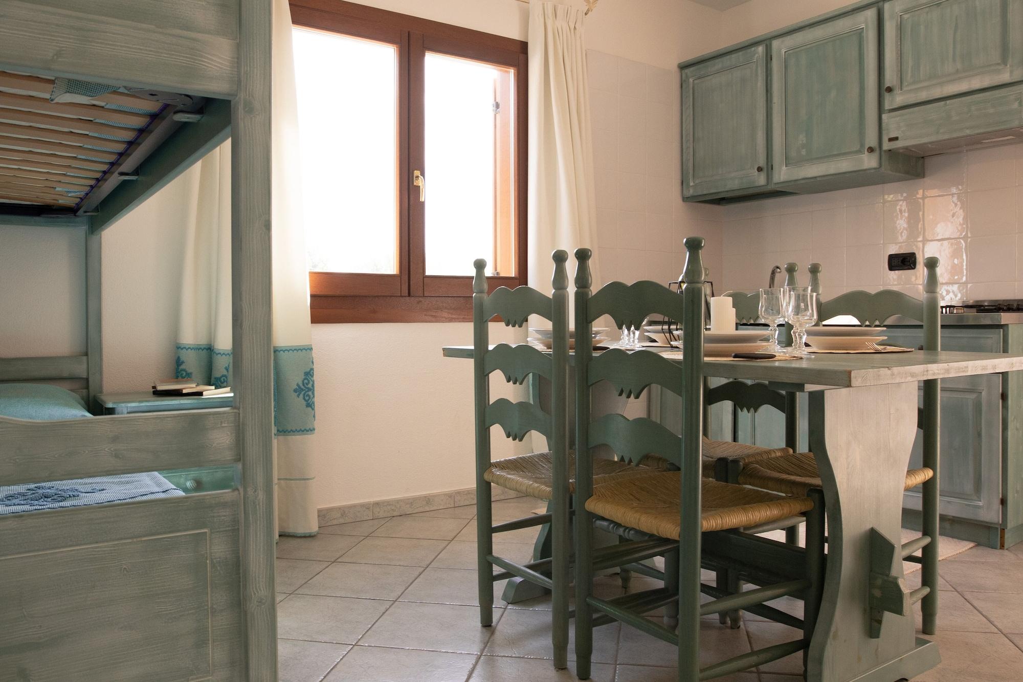 Residence Cala Viola Cala Liberotto Εξωτερικό φωτογραφία