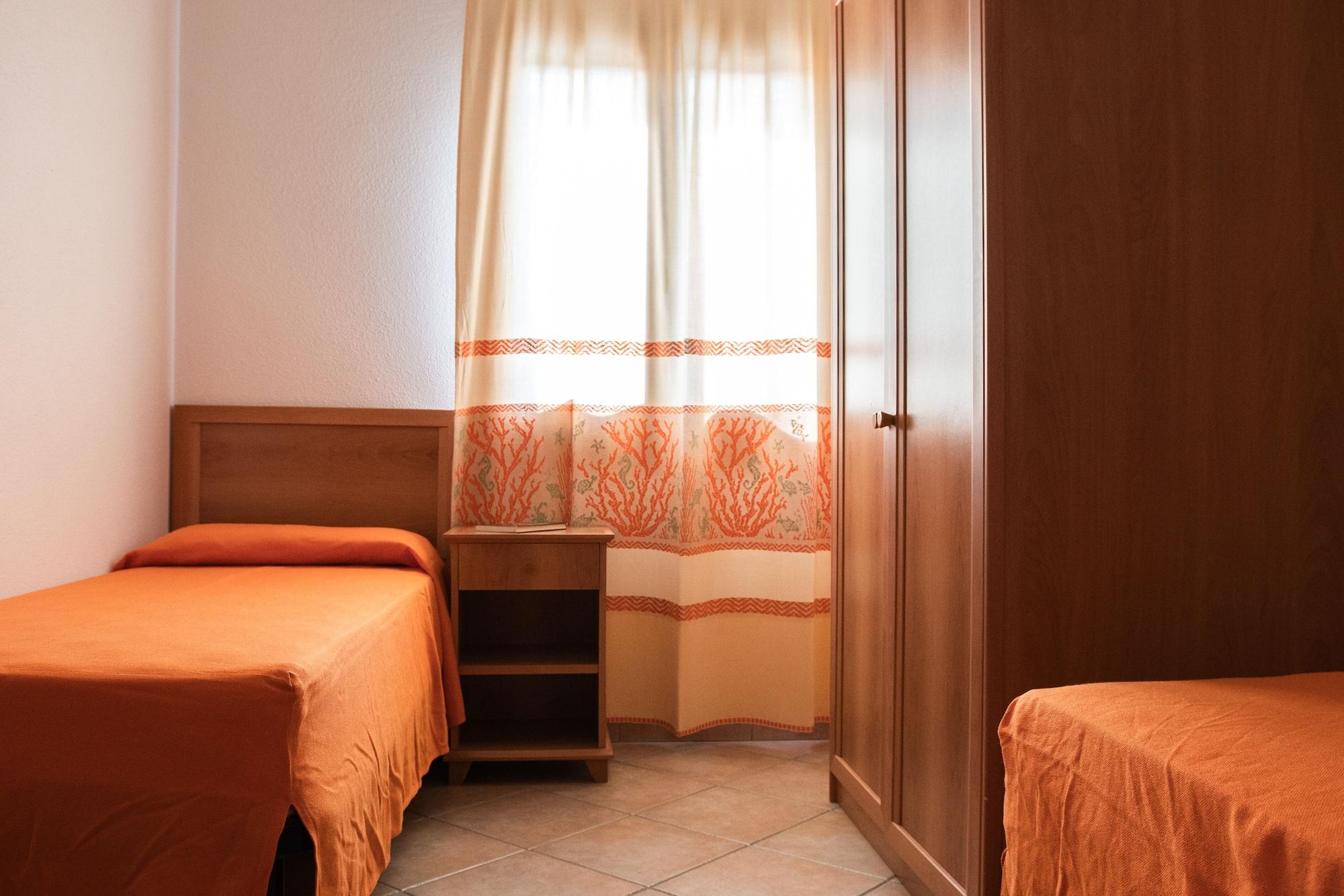 Residence Cala Viola Cala Liberotto Εξωτερικό φωτογραφία