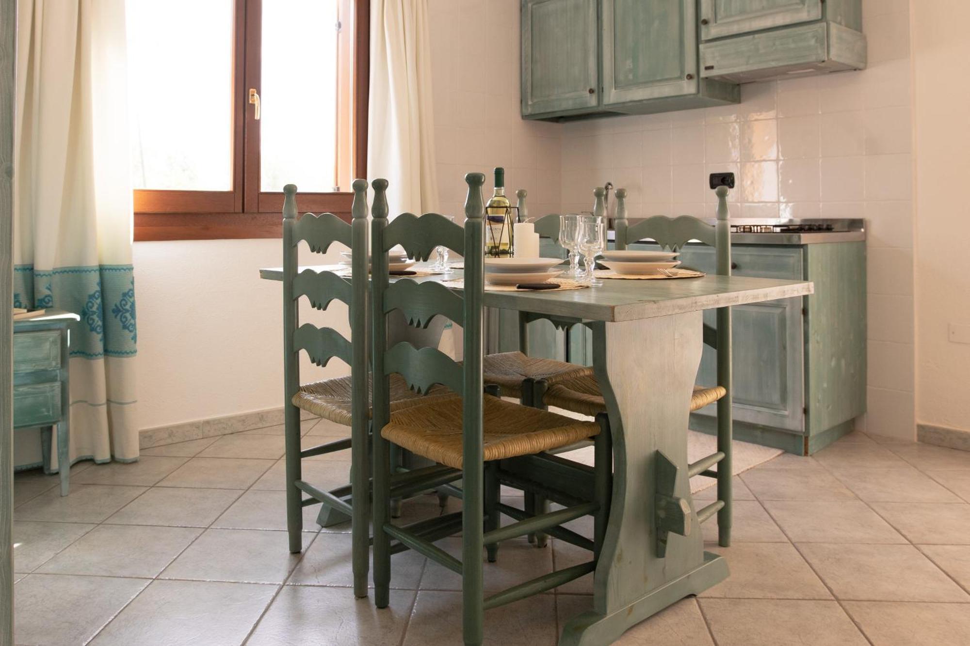 Residence Cala Viola Cala Liberotto Εξωτερικό φωτογραφία