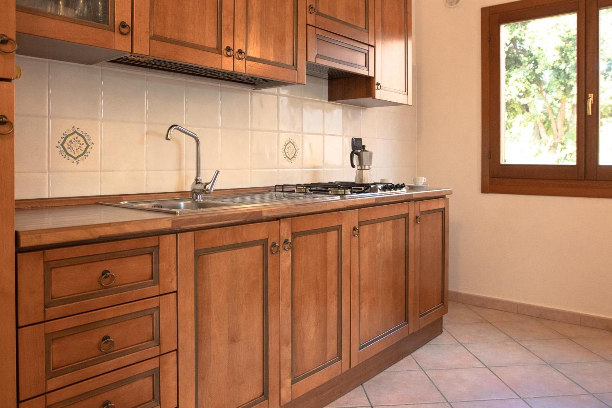 Residence Cala Viola Cala Liberotto Εξωτερικό φωτογραφία