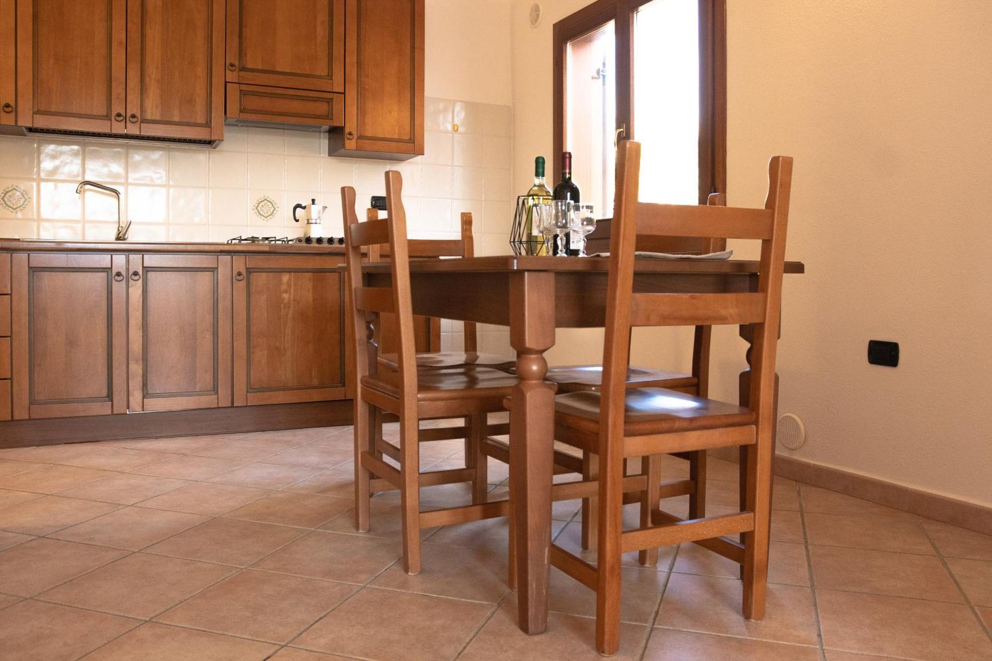 Residence Cala Viola Cala Liberotto Εξωτερικό φωτογραφία