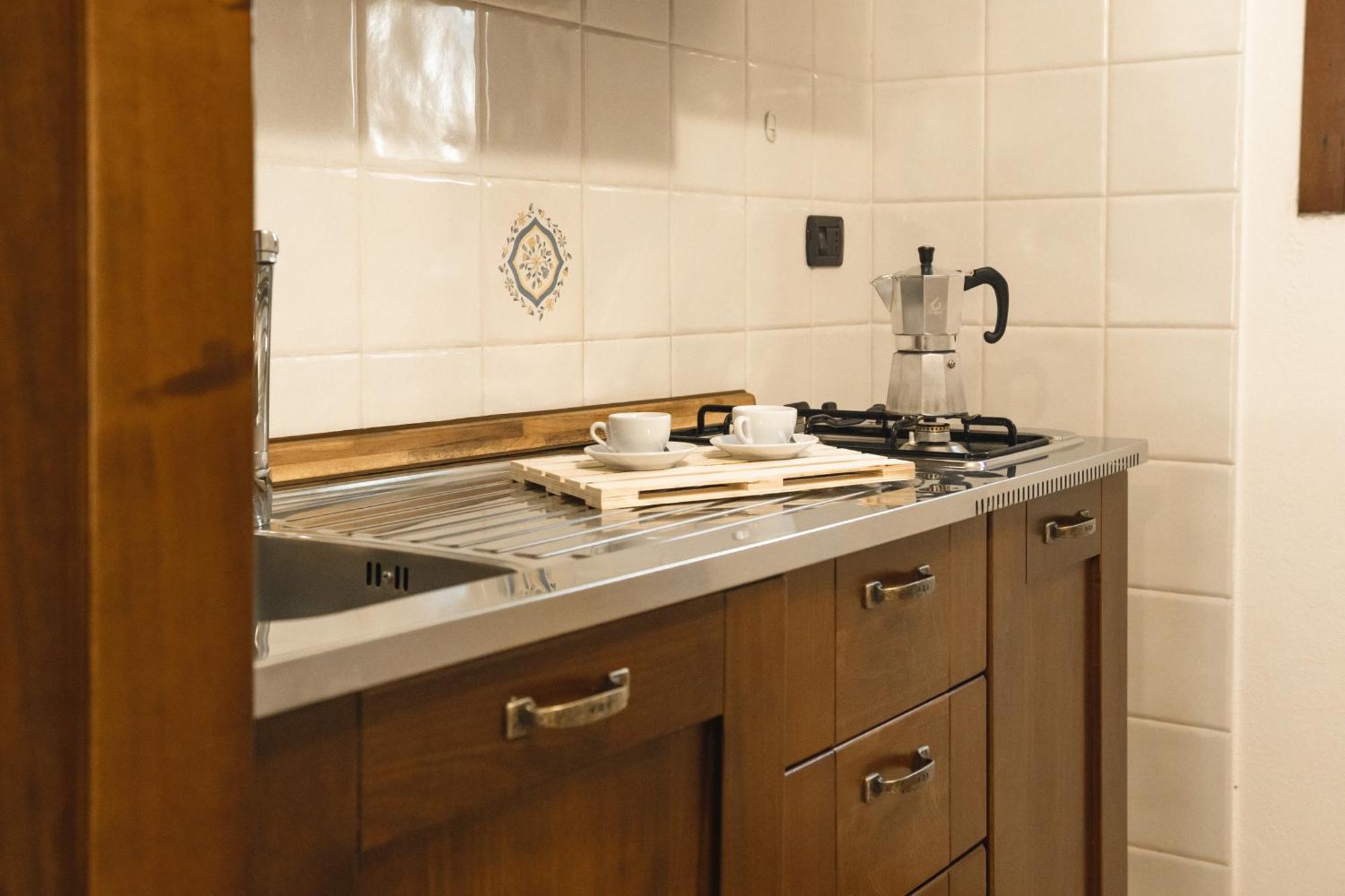 Residence Cala Viola Cala Liberotto Εξωτερικό φωτογραφία