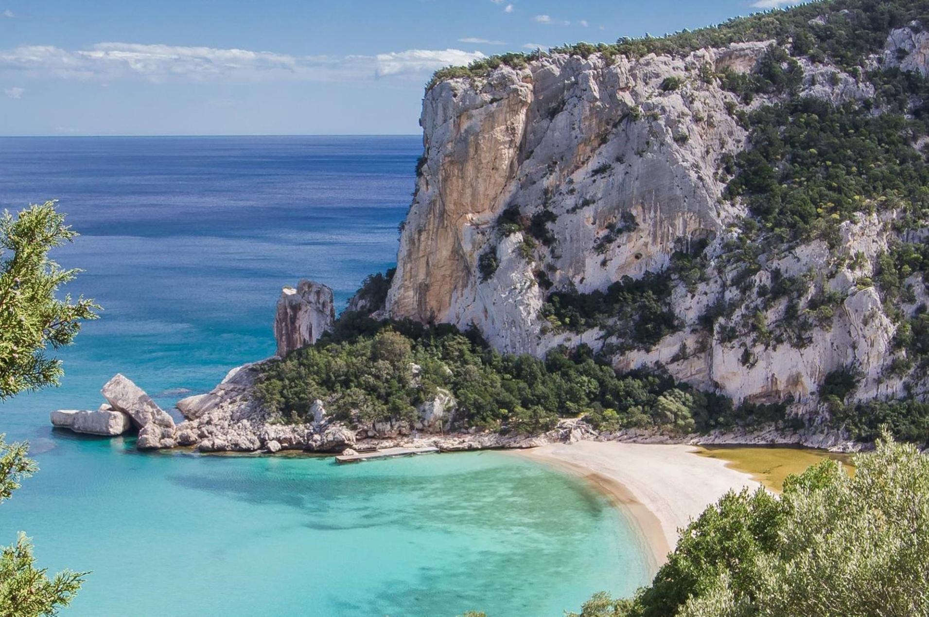 Residence Cala Viola Cala Liberotto Εξωτερικό φωτογραφία