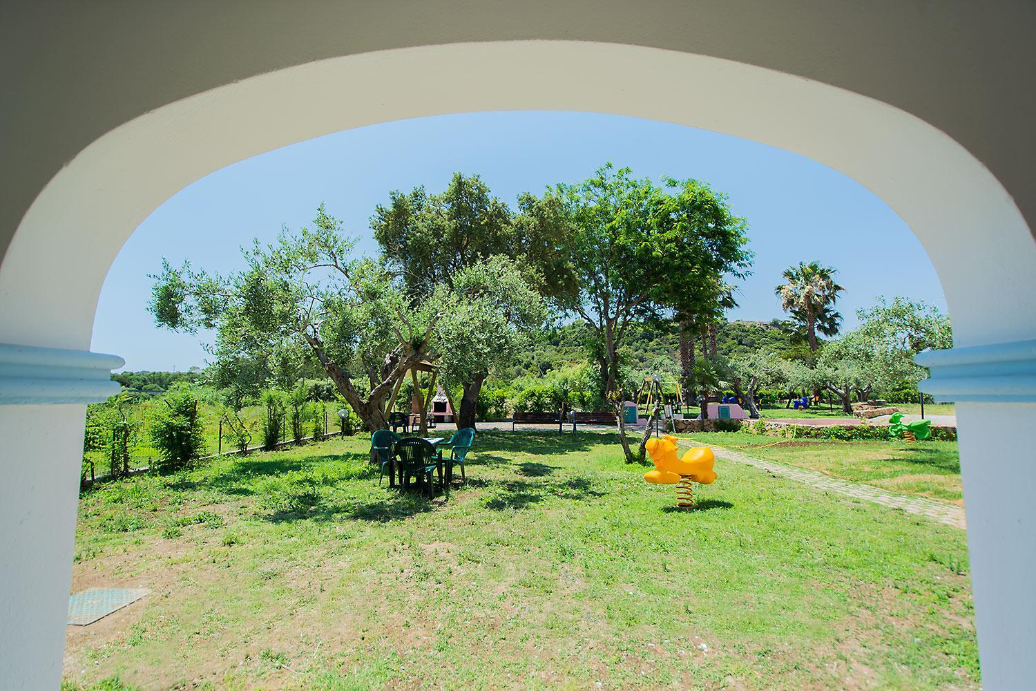 Residence Cala Viola Cala Liberotto Εξωτερικό φωτογραφία