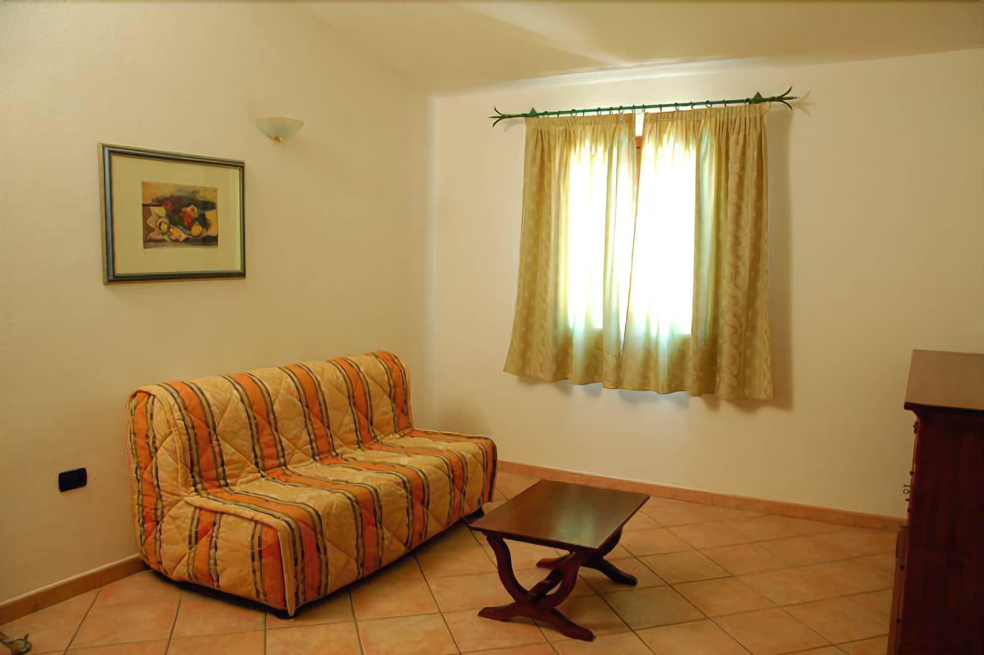 Residence Cala Viola Cala Liberotto Εξωτερικό φωτογραφία