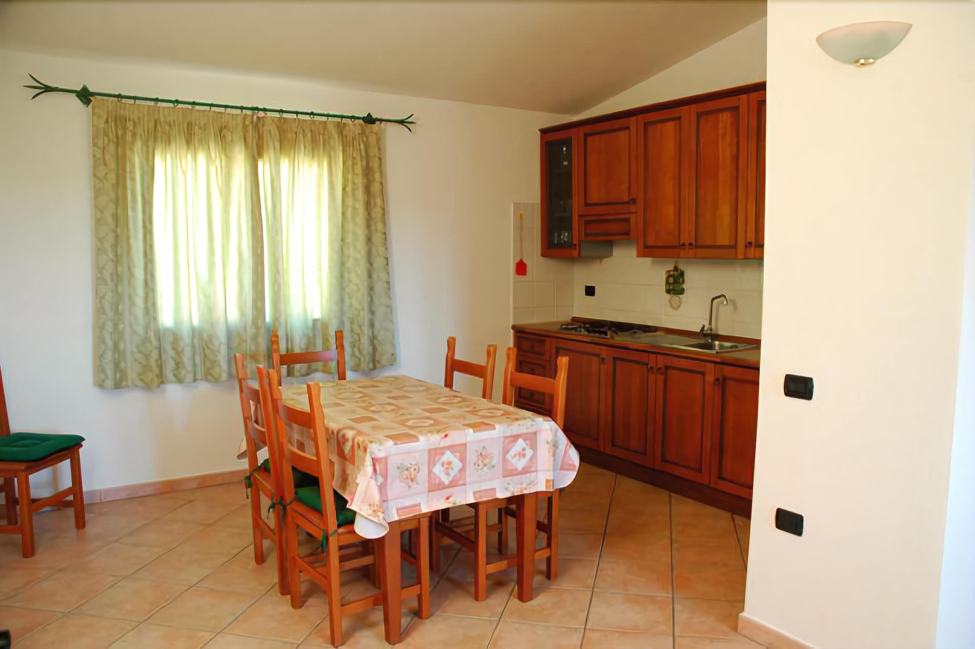 Residence Cala Viola Cala Liberotto Εξωτερικό φωτογραφία
